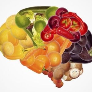 Módulo 7: Salud. Alimentación con Consciencia