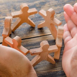 Módulo 8: Recursos. Abundancia y Liderazgo