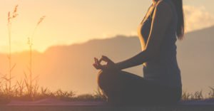 Módulo 9: Adaptación. El camino hacia el Ser. Meditación y sonido