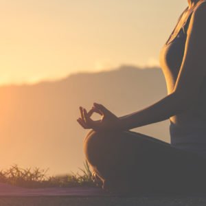 Módulo 9: Adaptación. El camino hacia el Ser. Meditación y sonido